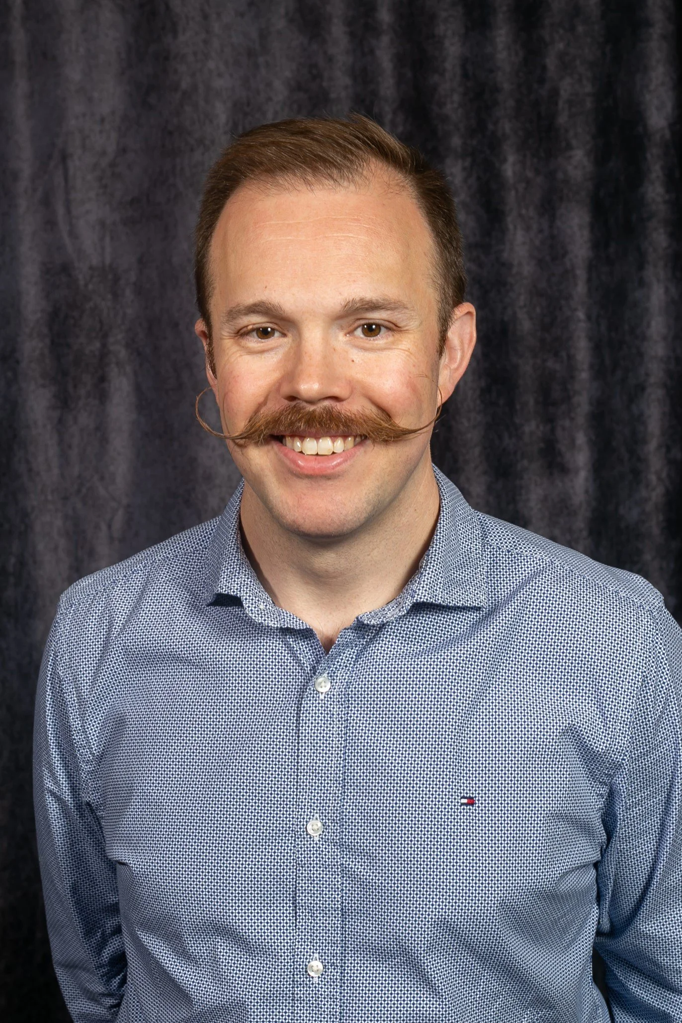 Jonathan Mailman, RJH