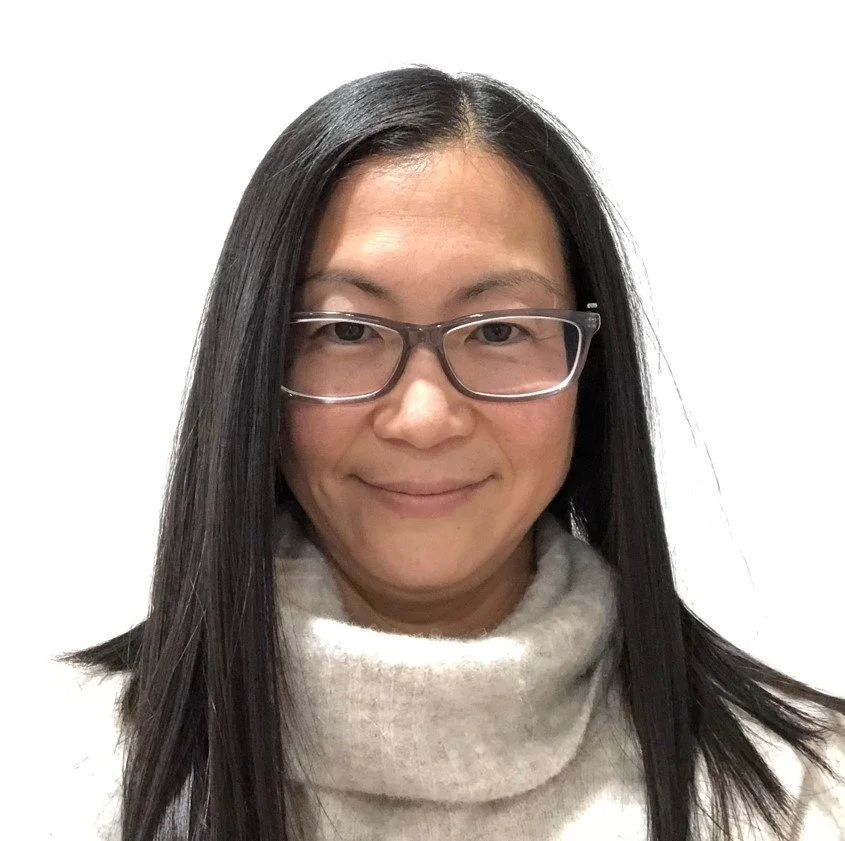 Anna Maruyama, RJH