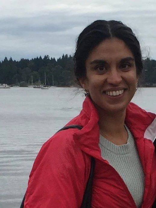 Gurpreet Parmar, Nanaimo