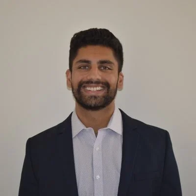 Ravi Parmar, RJH