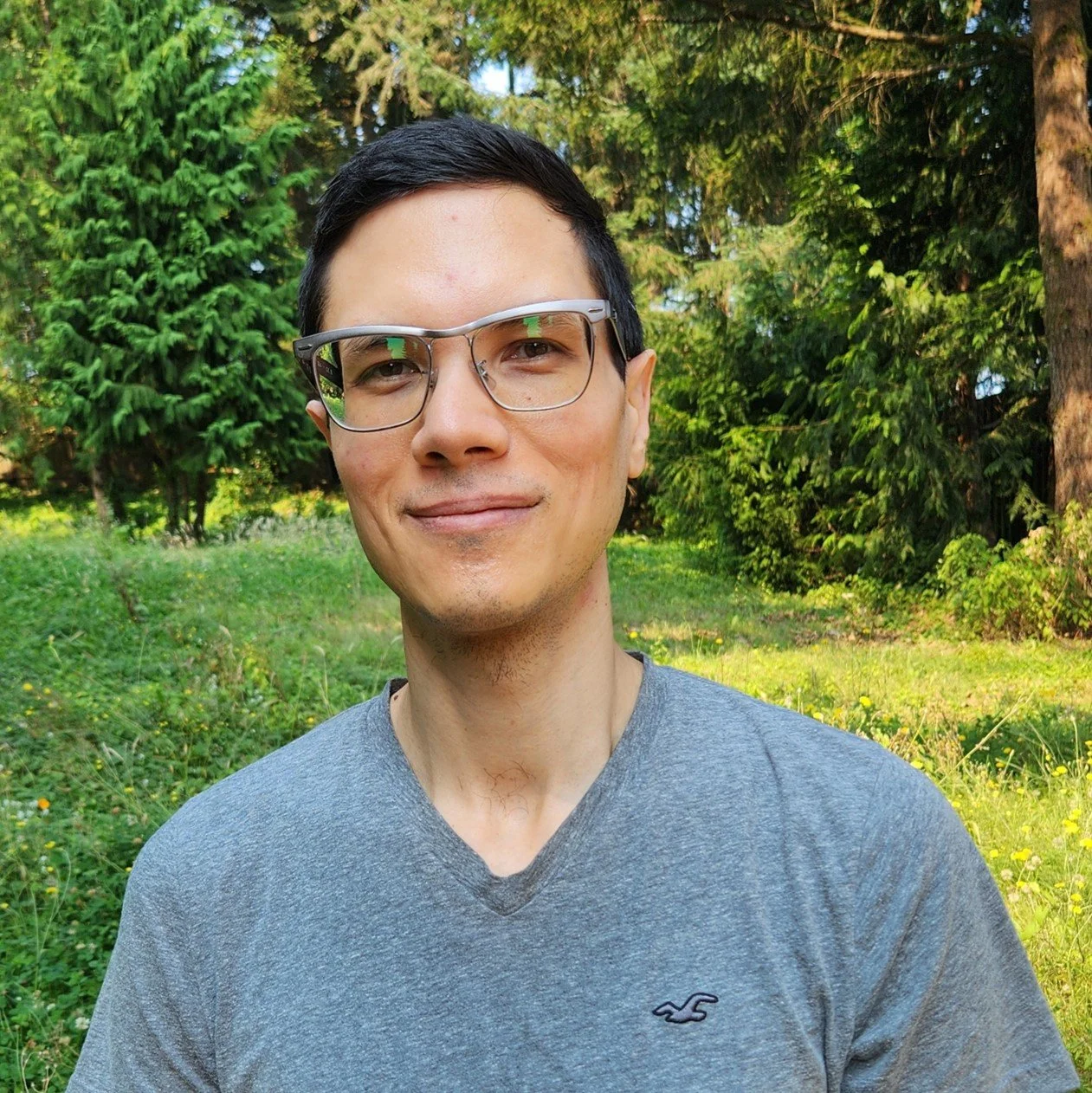 Orien Lee, NRGH