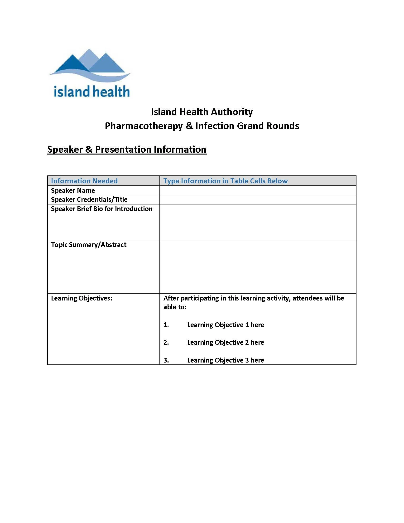 Rounds Topic Title Learning Objectives Disclosure August 17th 2026 Web_Page_1.jpg