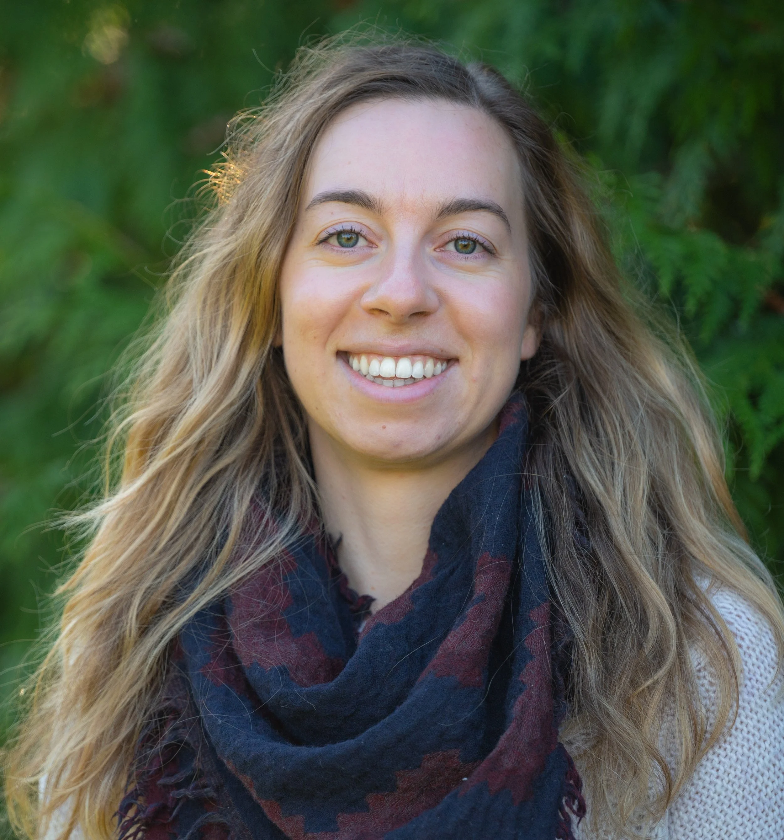 Lea Tremblay, VGH