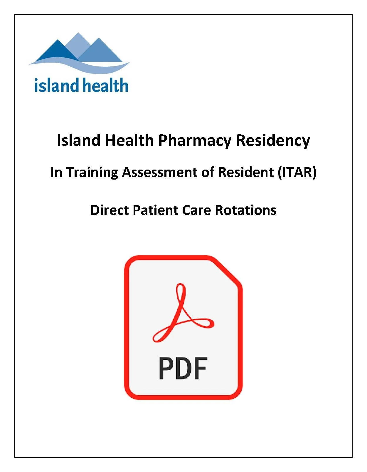 Island Health Pharmacy Residency ITAR PDF.jpg