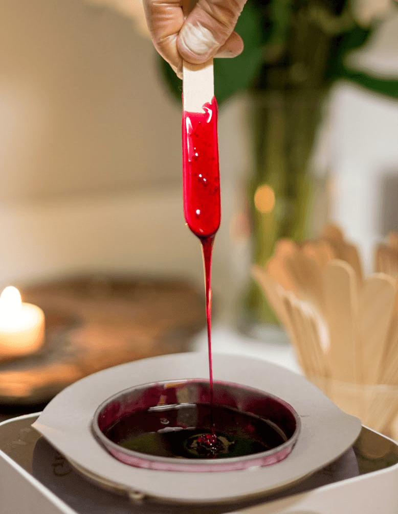 The Wax Haus Method Wax Haus and Skin