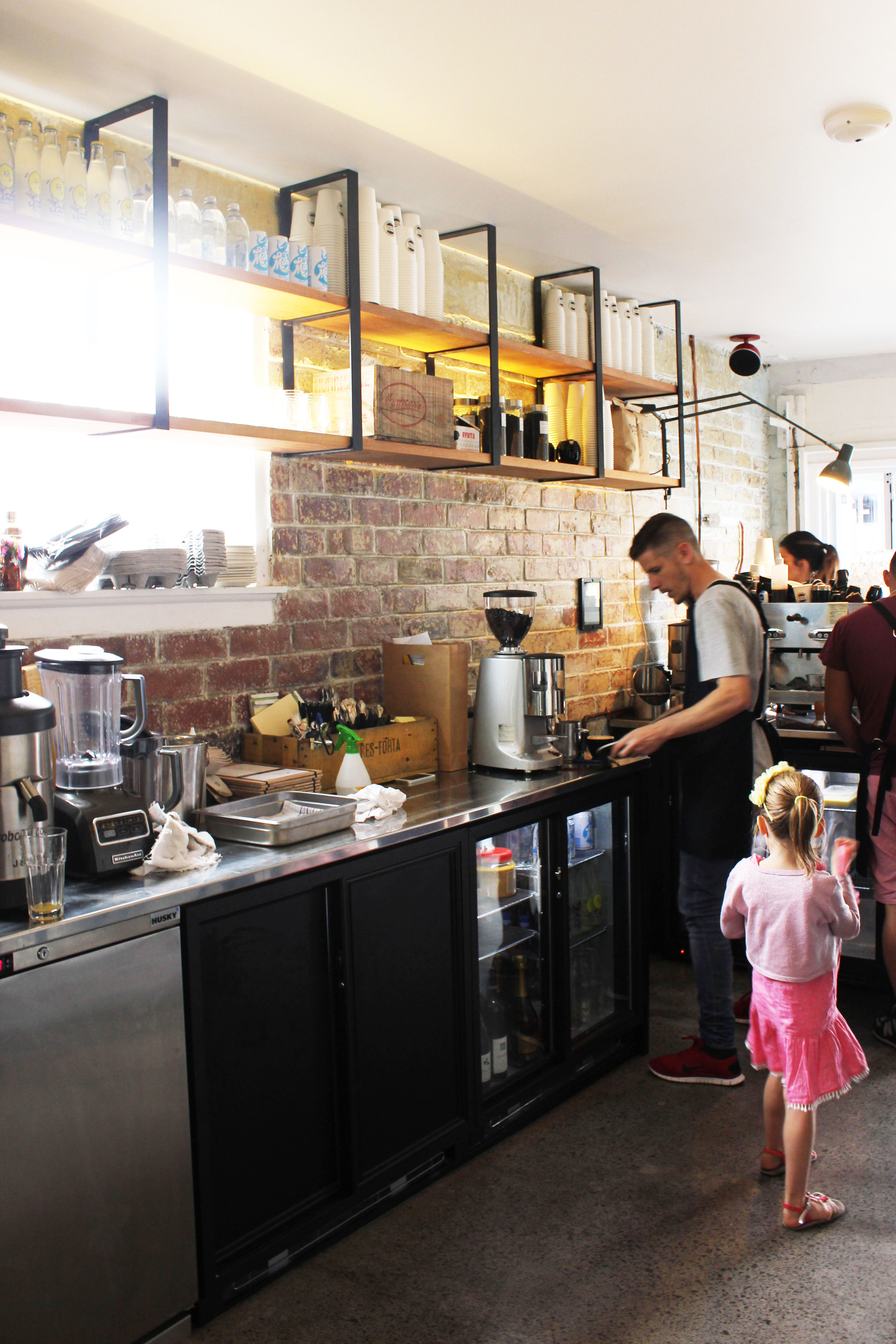 Goodness Gracious 2 Powersurge