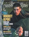 Minority Report