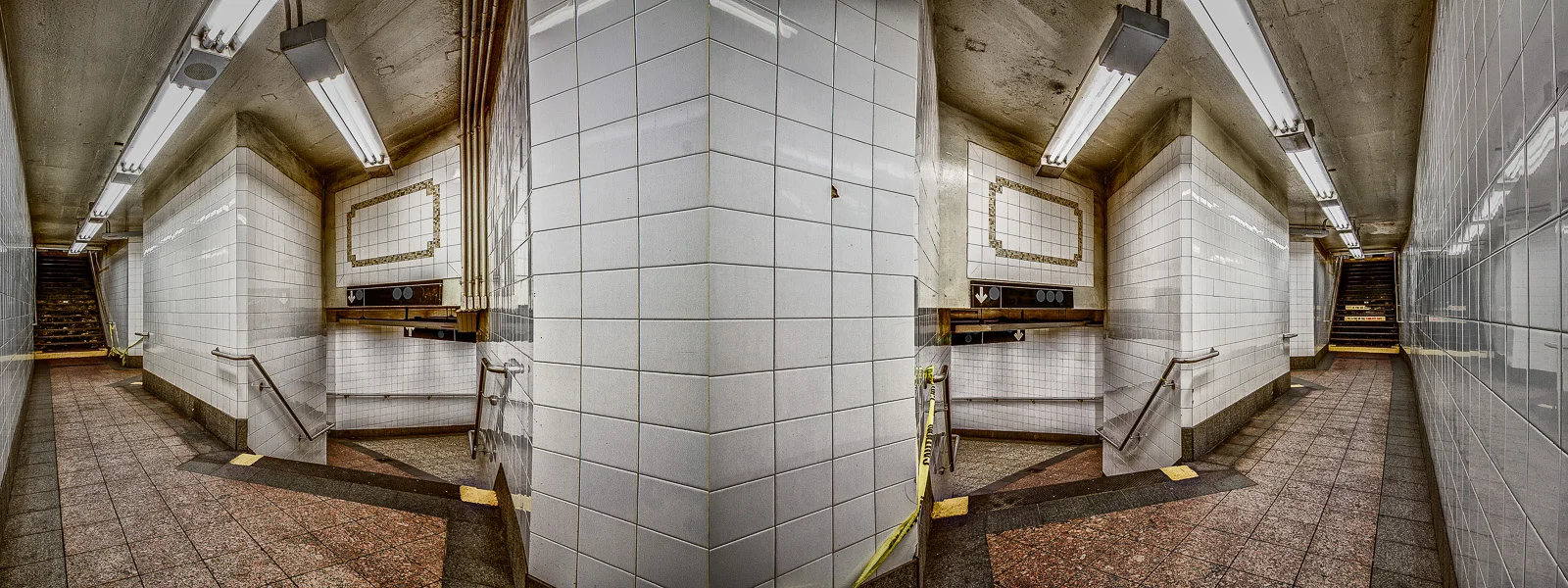 42nd Street, Grand Central Station in Manhattan
