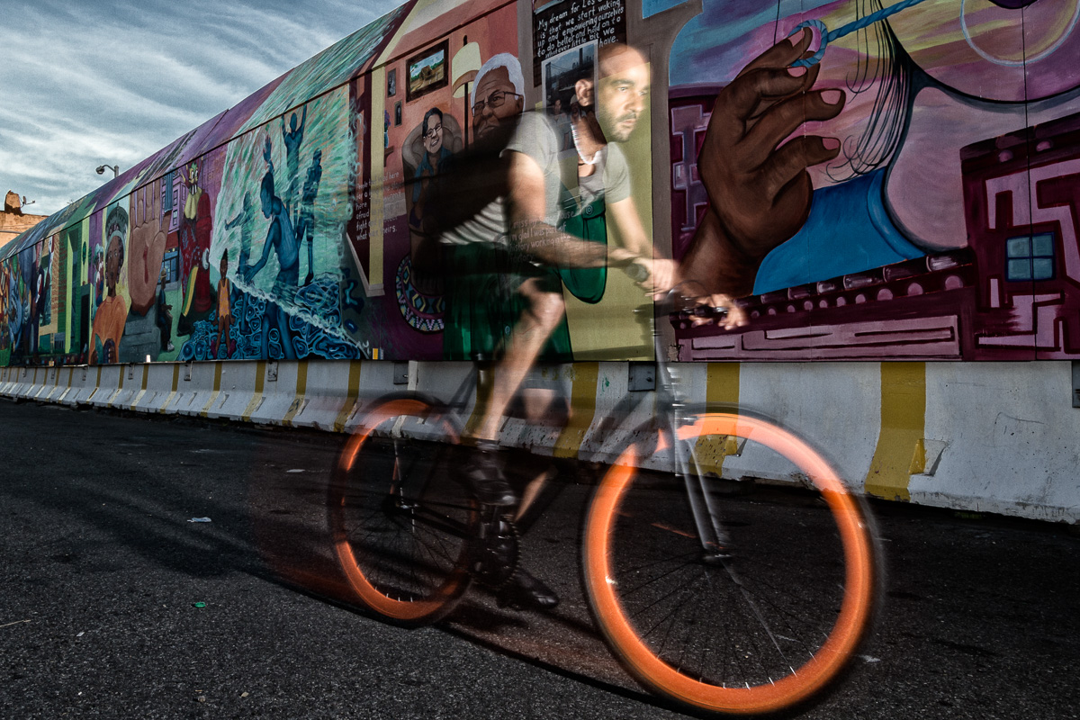 Montecci's Single/Fixed Gear Bike