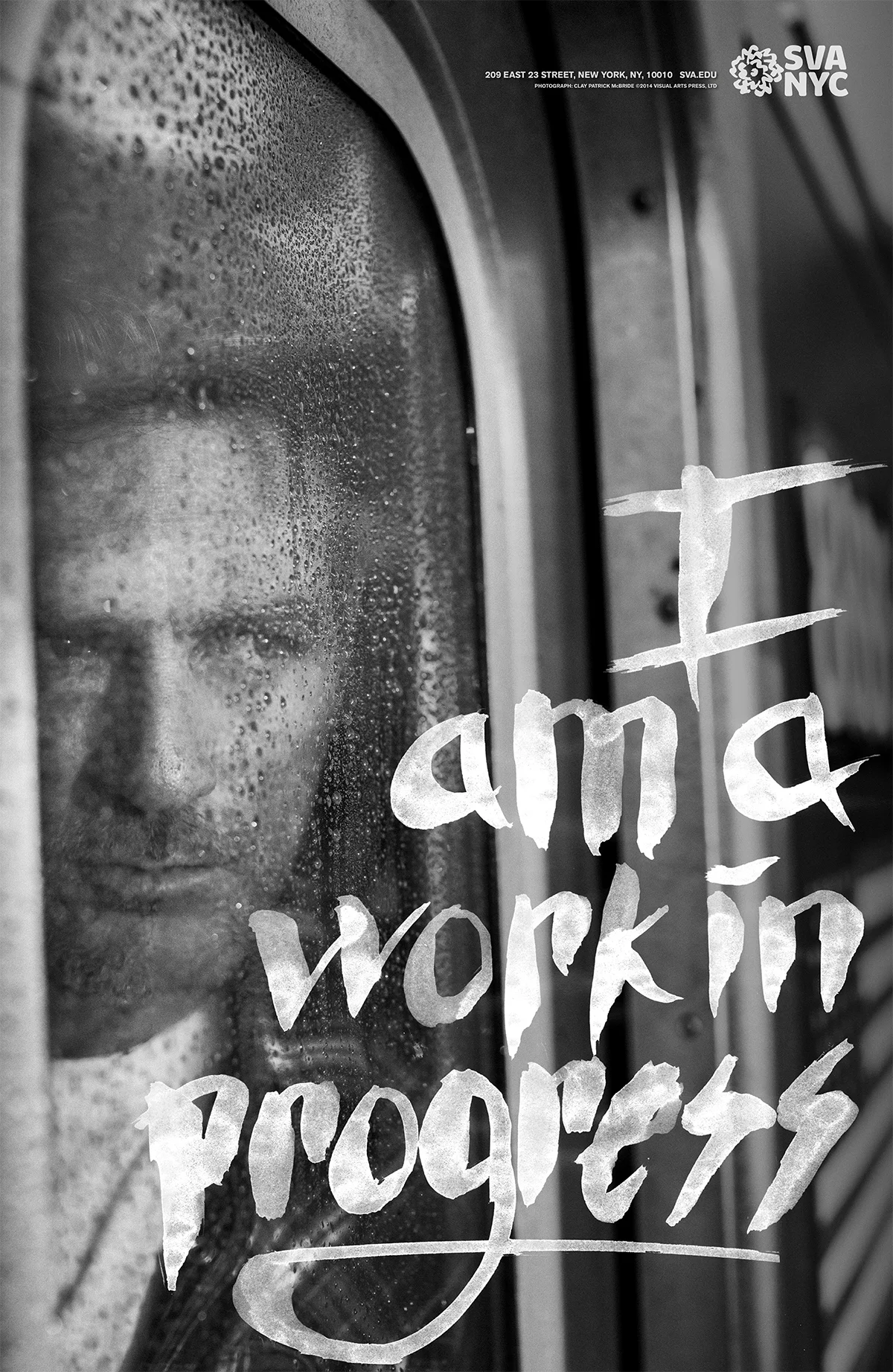 SVA subway Poster Advertisements (3 of 3)