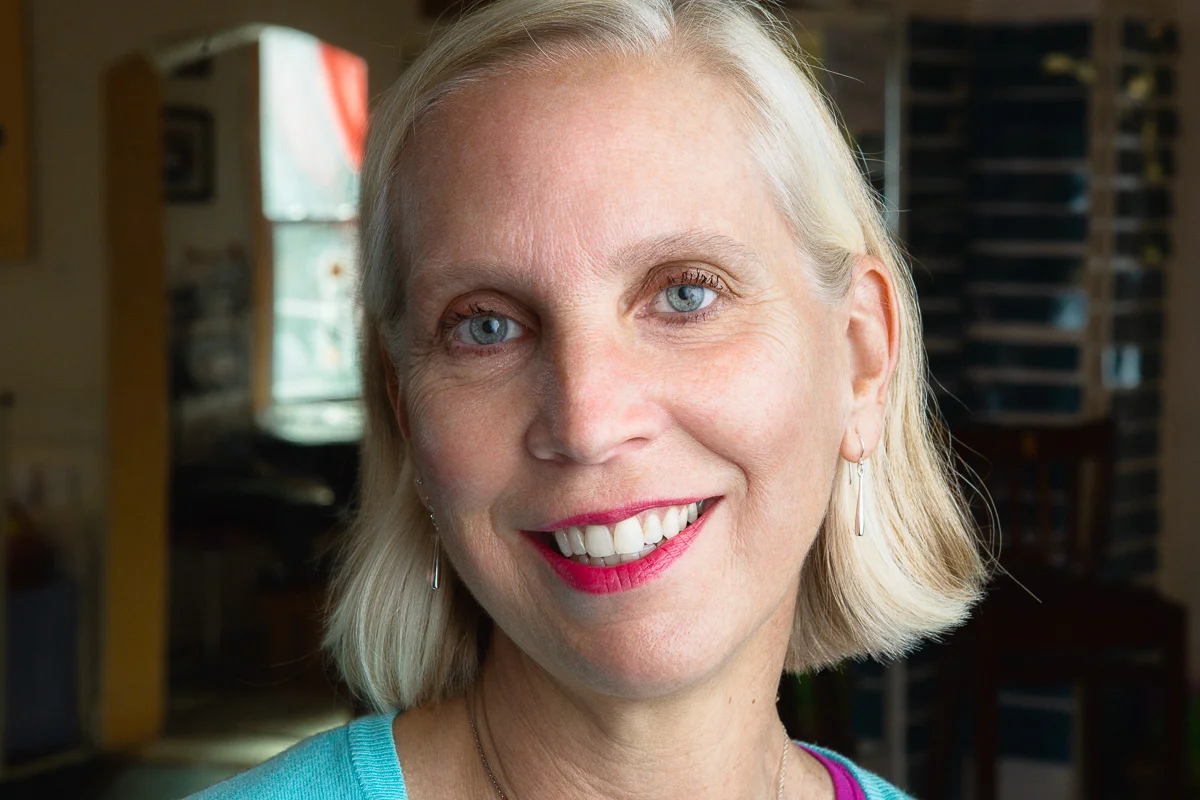 Candace Carriger
