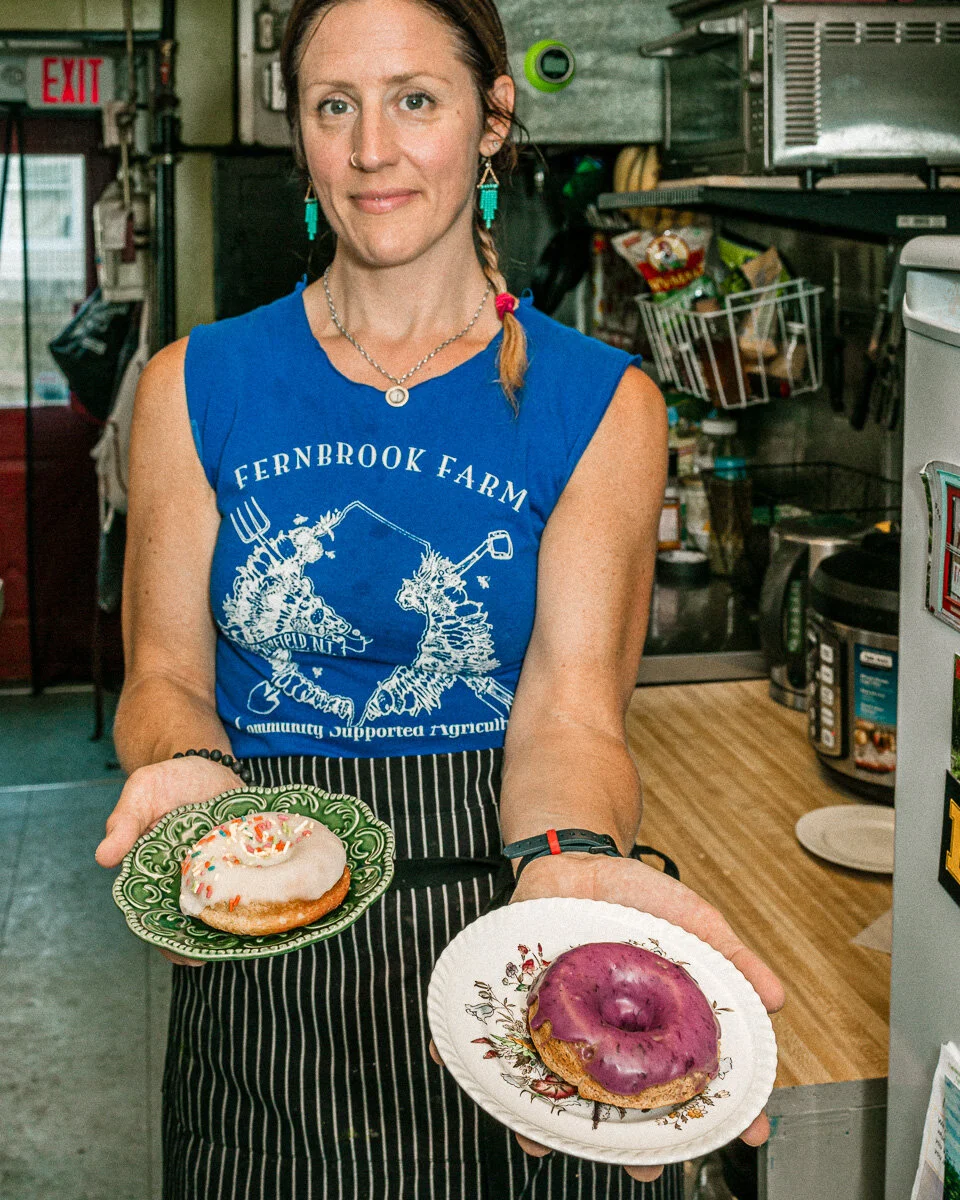 Meet Jen & Dave, Abandoned — Randhy Rodriguez Photography