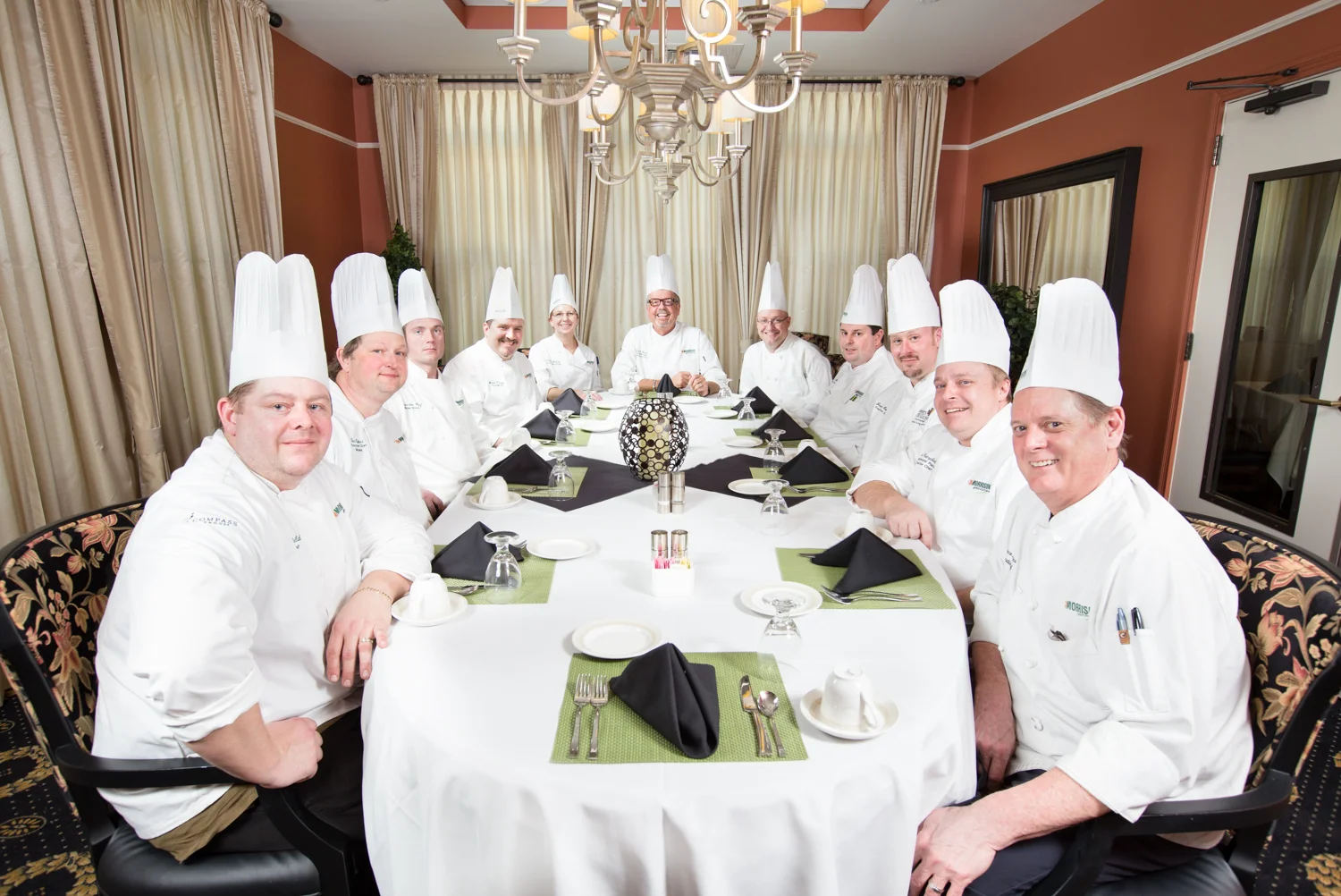 Culinary Extravaganza 