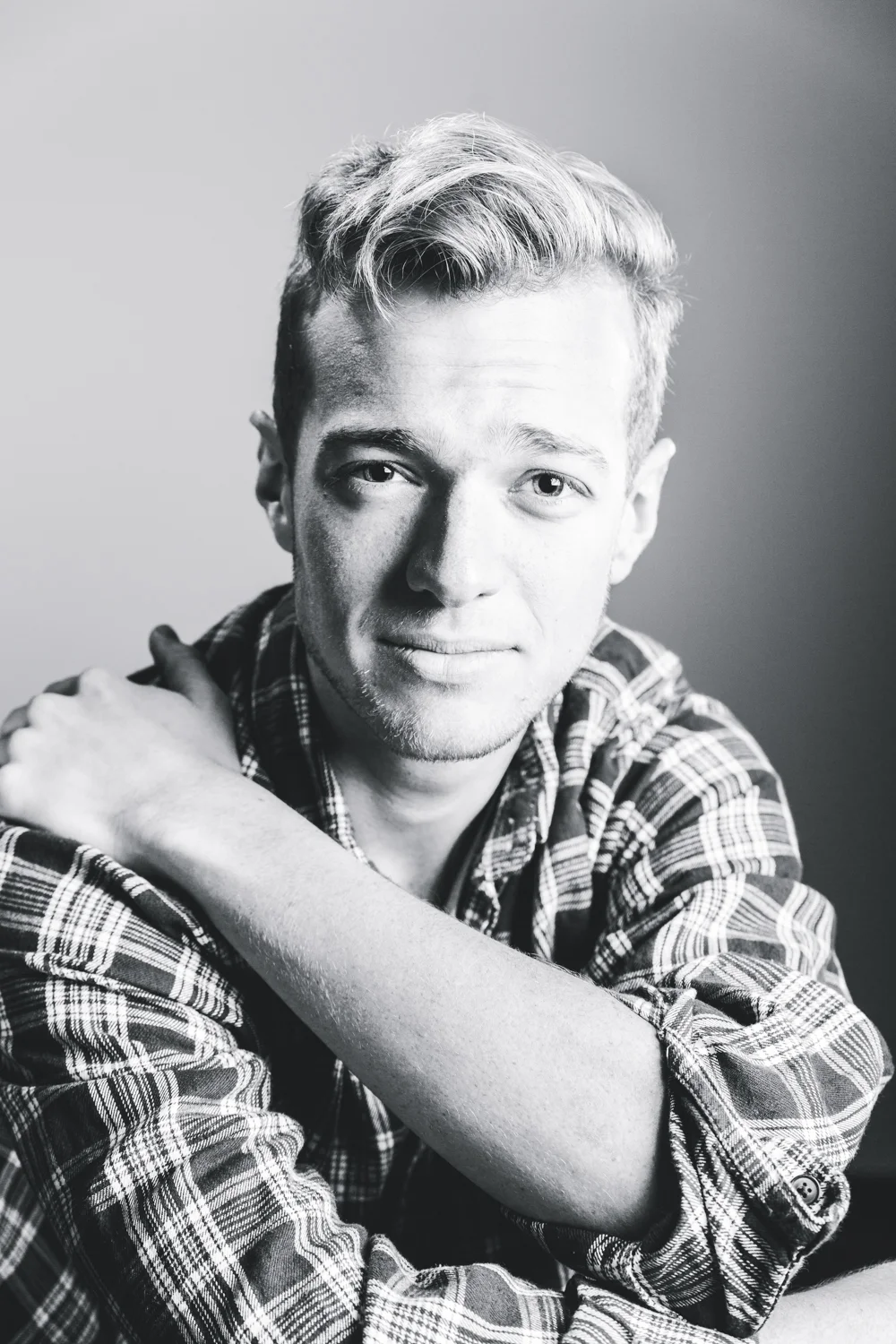 The Many Faces of Tyler