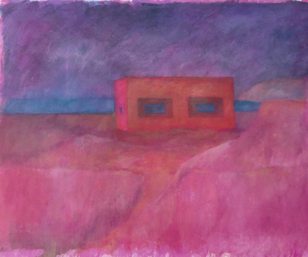 Landscape 2013