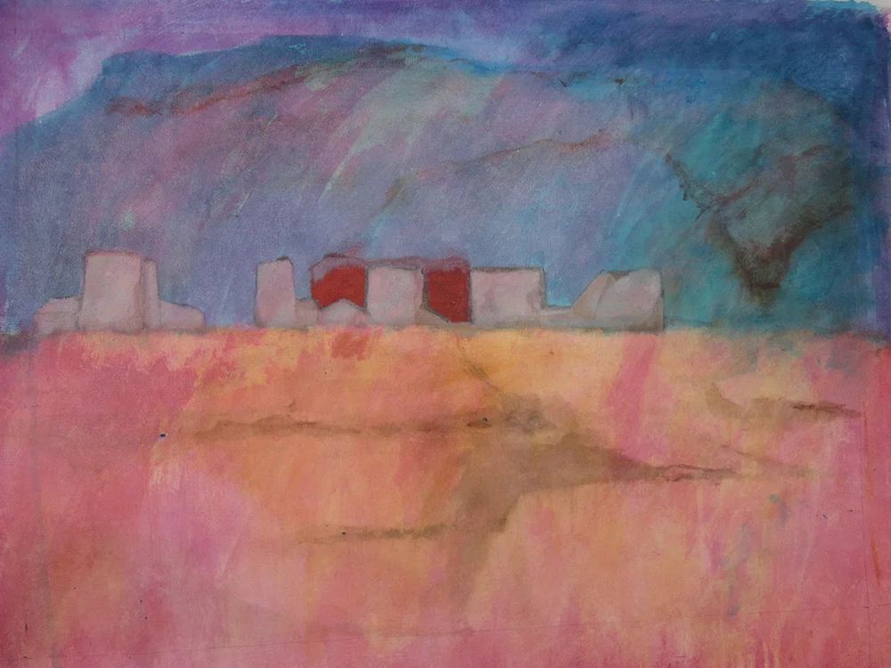 Landscape 2013