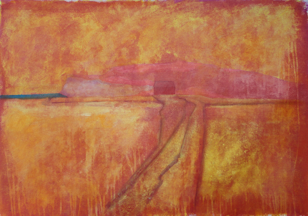 Landscape 2013