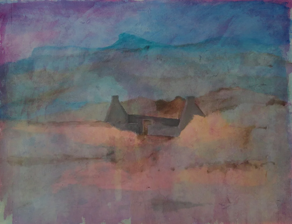 Landscape 2014