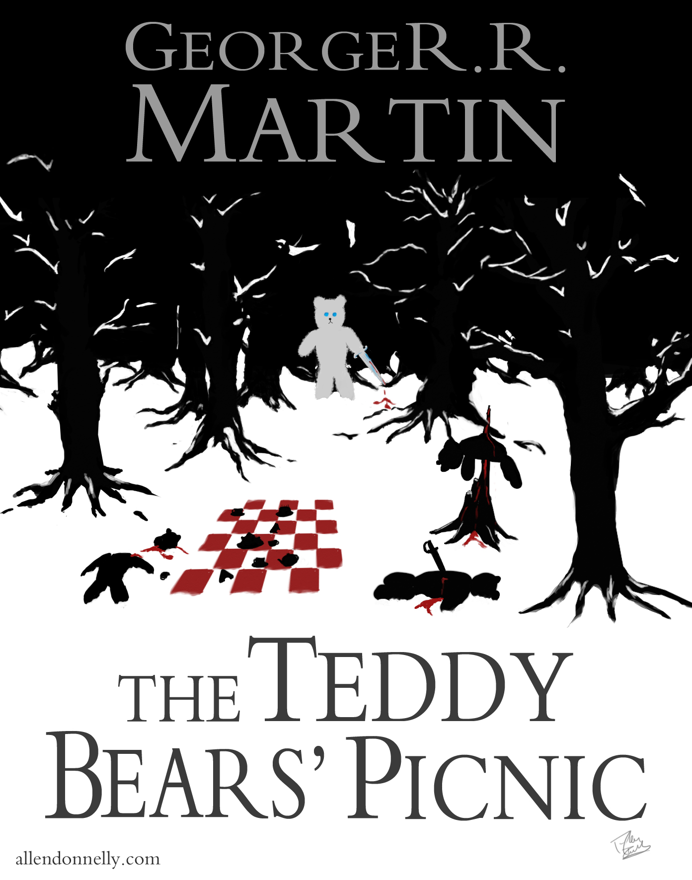 The Red Picnic