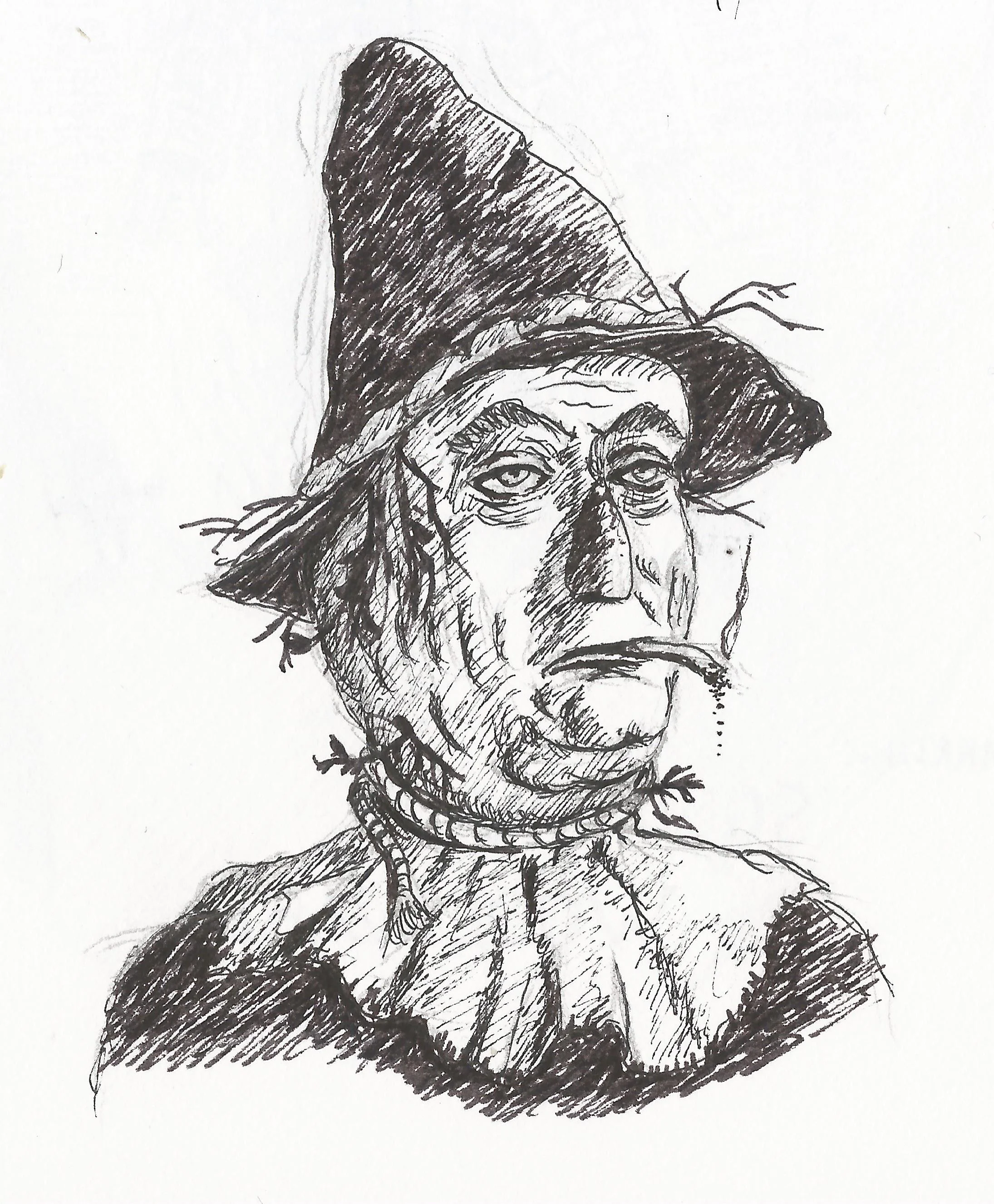 Scarecrow