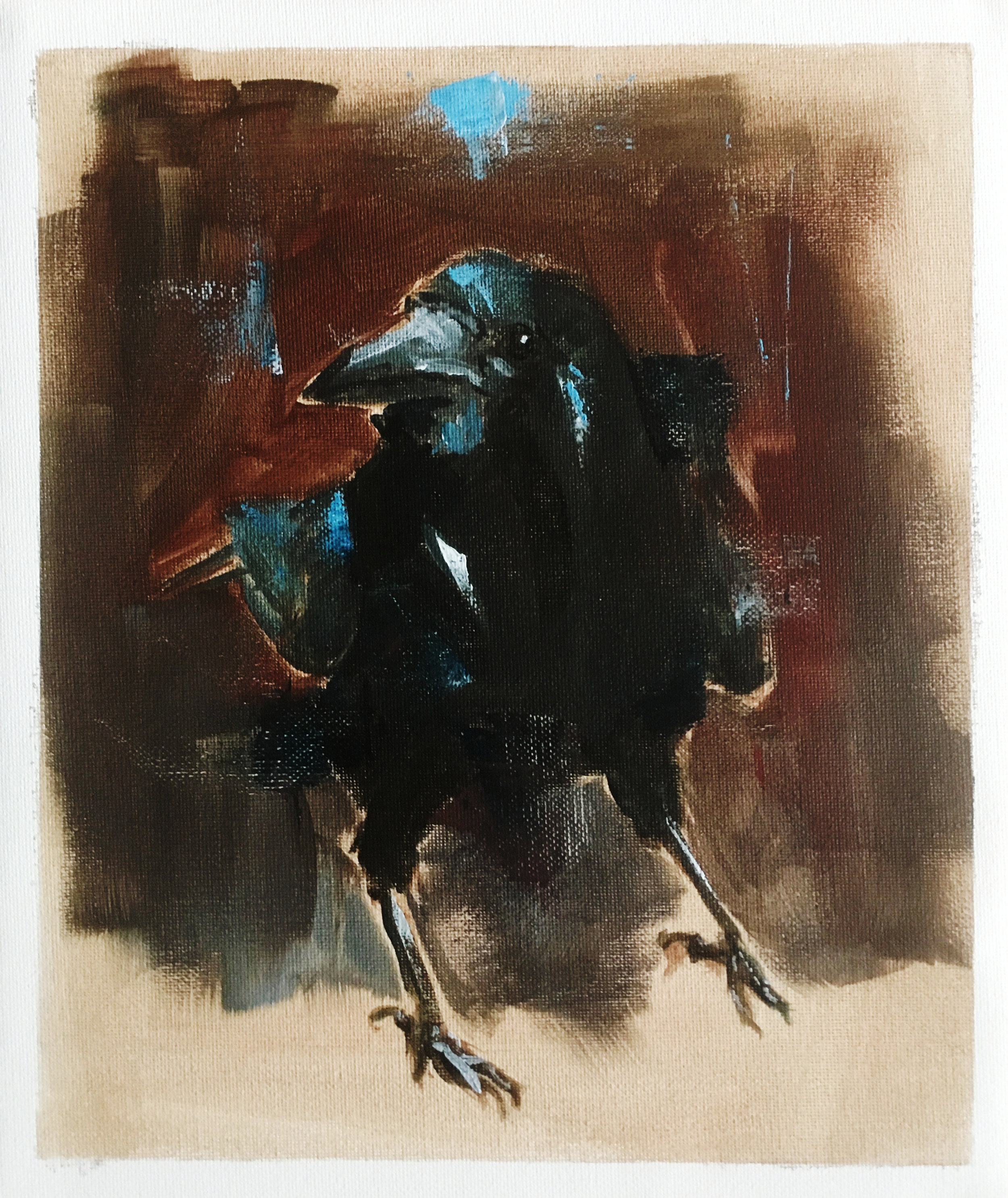 The Rook