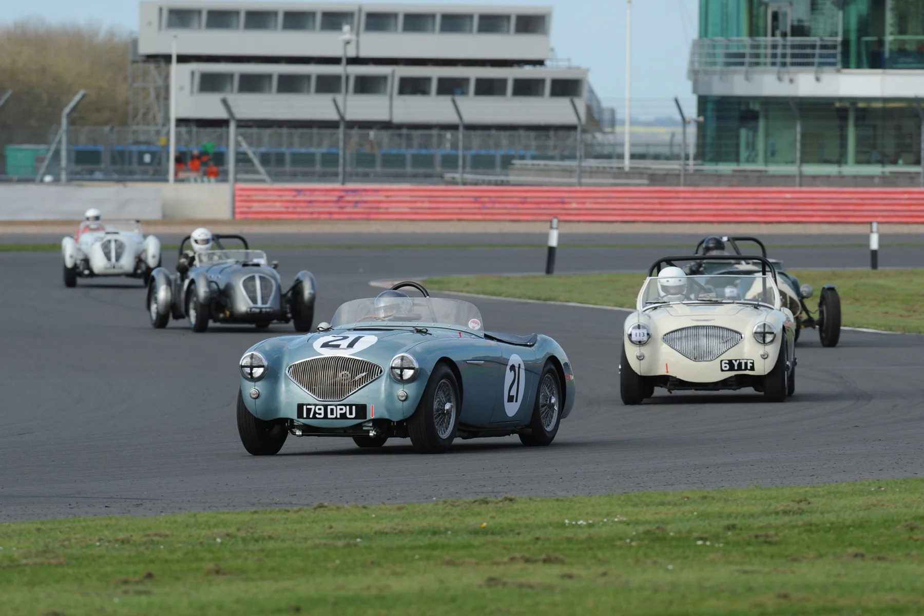 Robert Clarke and Matthew Collings Photo - Jeff Bloxham