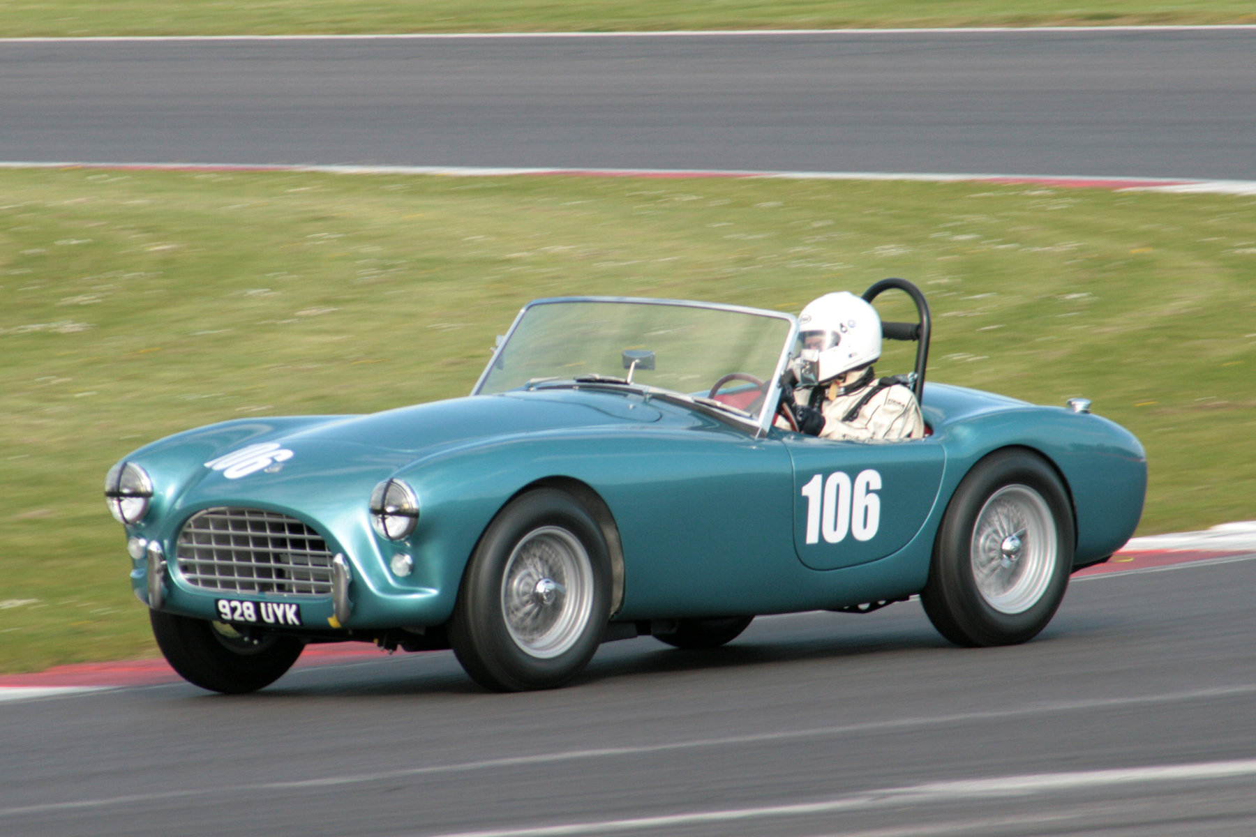 David Cottingham - AC Ace Bristol