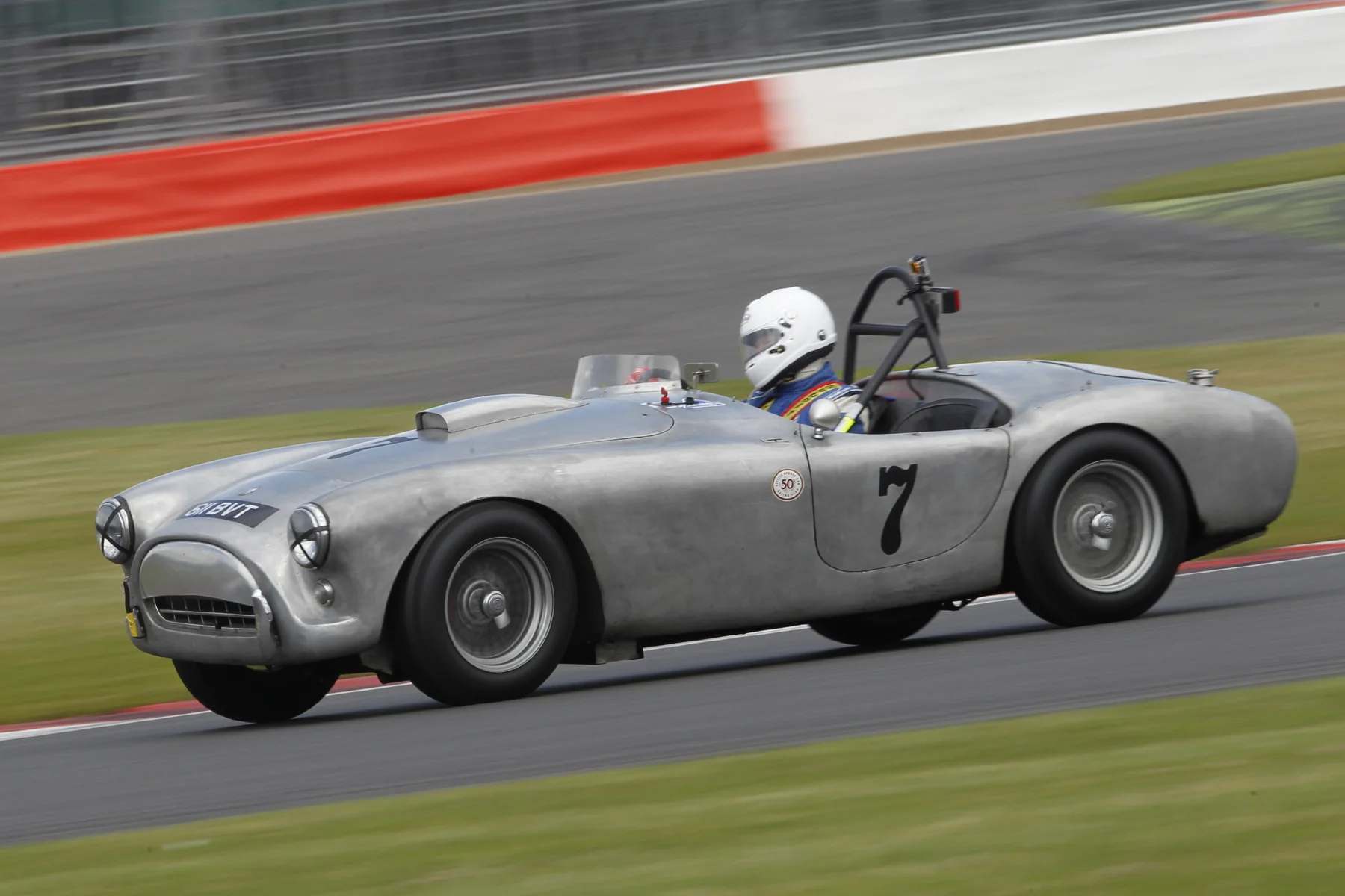 Andy Shepherd (AC Ace Bristol ) Photo - Mick Walker 
