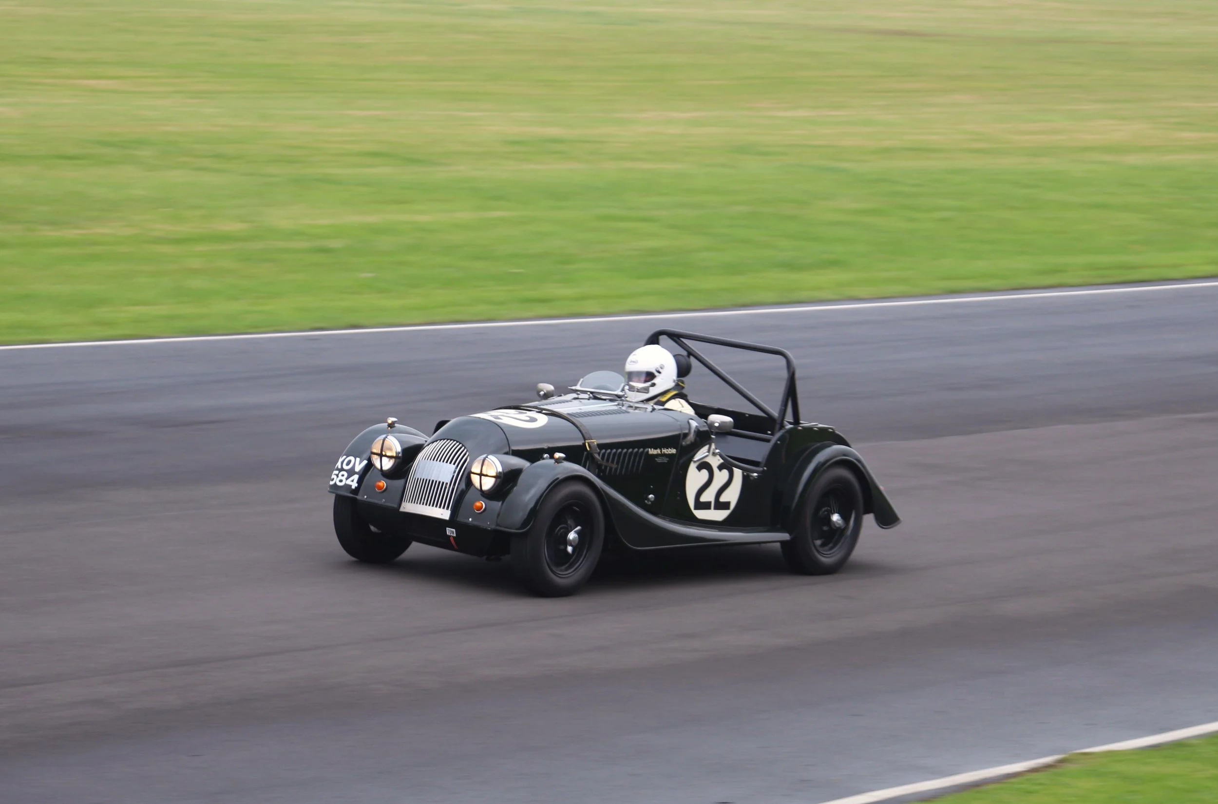 Castle Combe Autumn Classic (2024) — FISCAR - Keeping the Spirit of ...