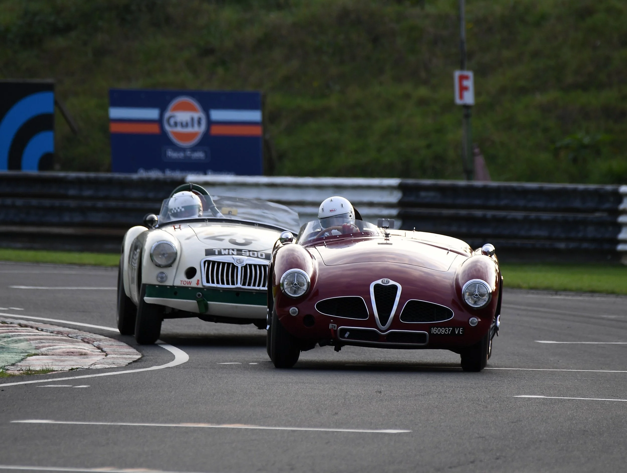 News — FISCAR - Keeping the Spirit of 1950s Sports Car Racing Alive