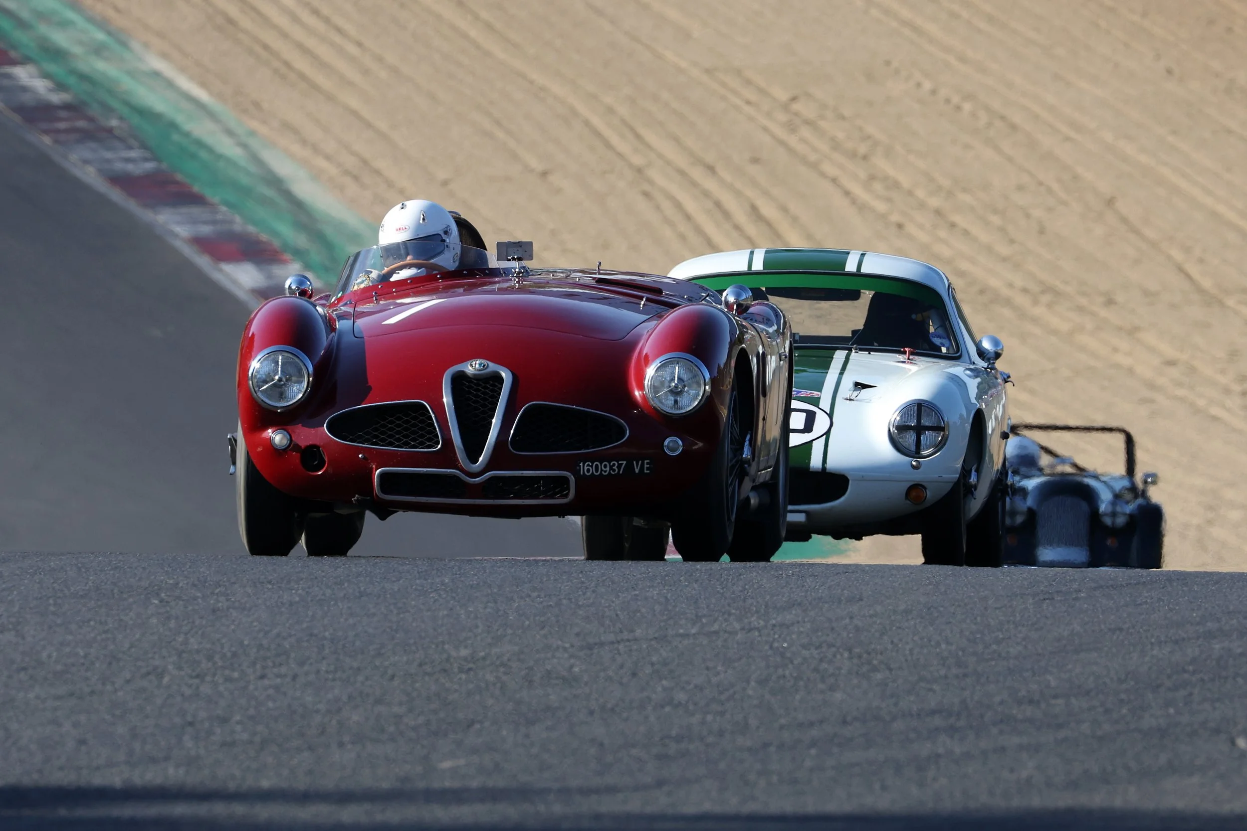 News — FISCAR - Keeping the Spirit of 1950s Sports Car Racing Alive