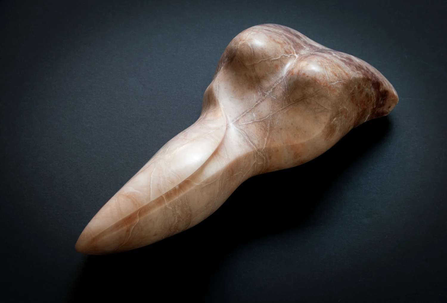 Reclining Figure II