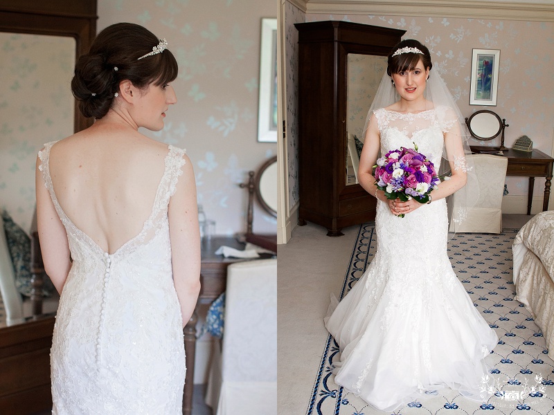 Gean House wedding
