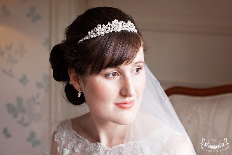Gean House wedding