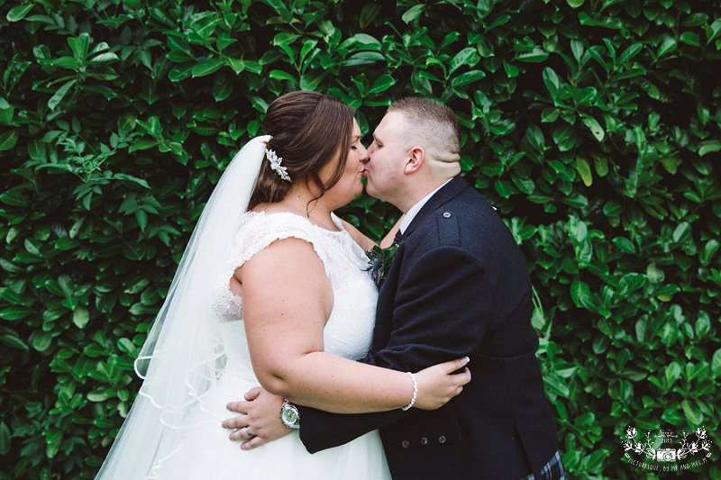 Keavil House wedding