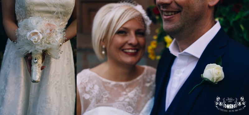 Glasgow wedding photography