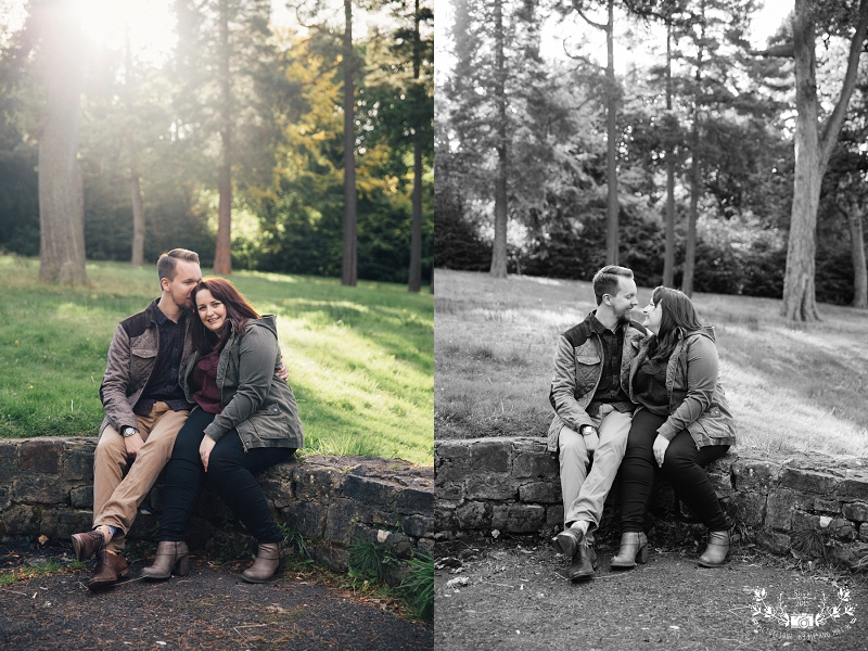 Falkirk wedding photograher