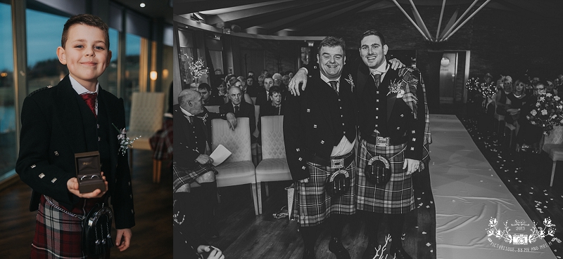 The Vu wedding photography
