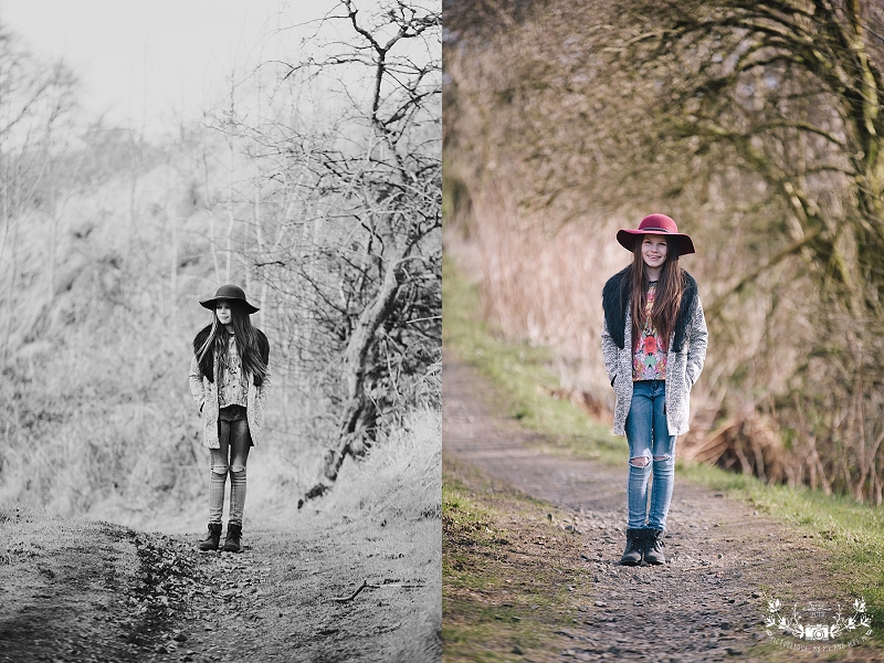 Falkirk family photographer