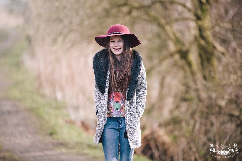 Falkirk family photographer