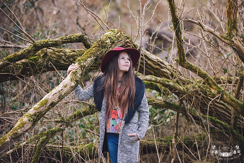 Falkirk portrait photographer