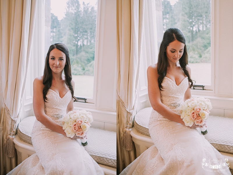Solsgirth House wedding photography