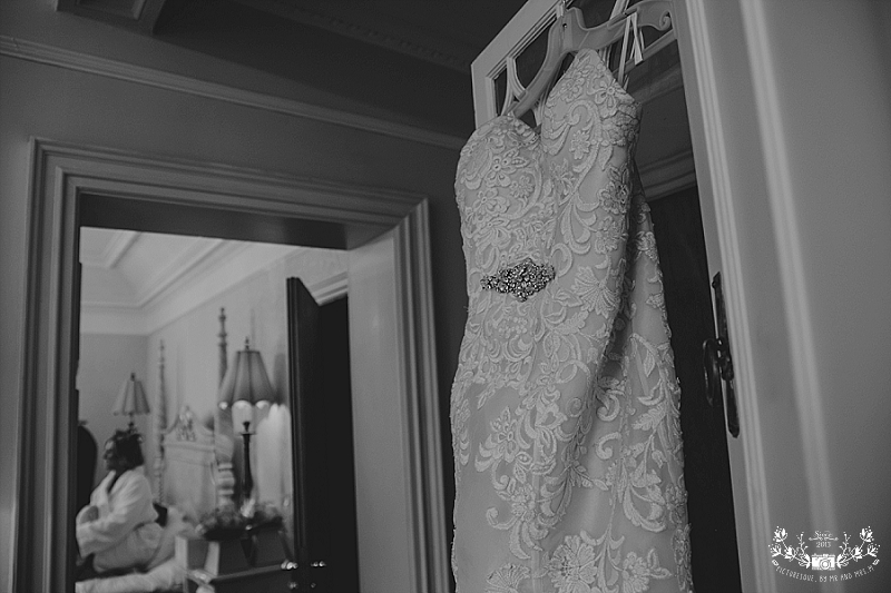 Solsgirth House wedding photography