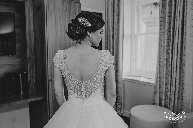 Hotel Colessio wedding