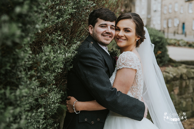 Hotel Colessio wedding