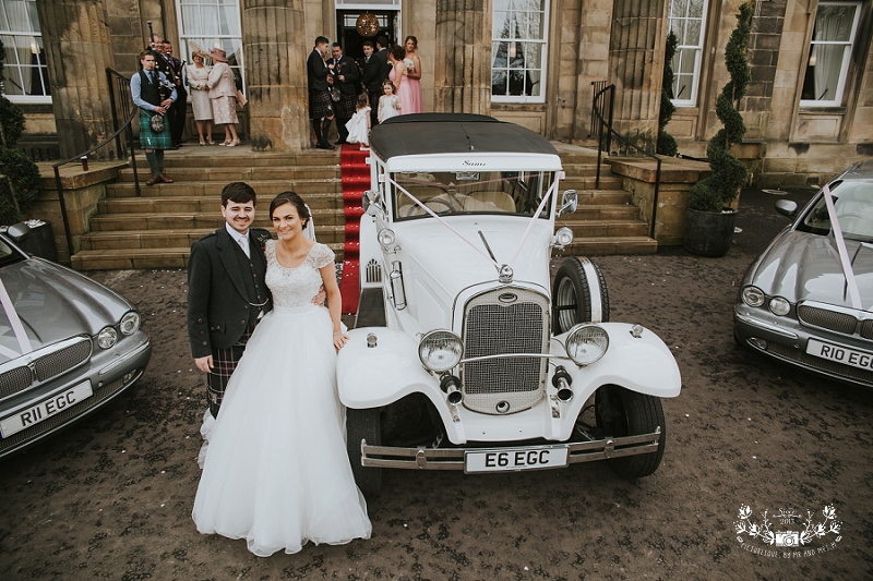 Hotel Colessio wedding