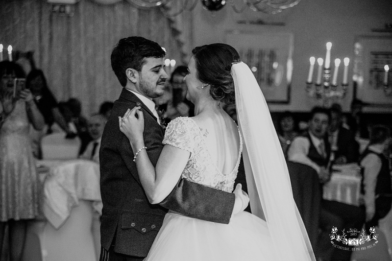 Hotel Colessio wedding