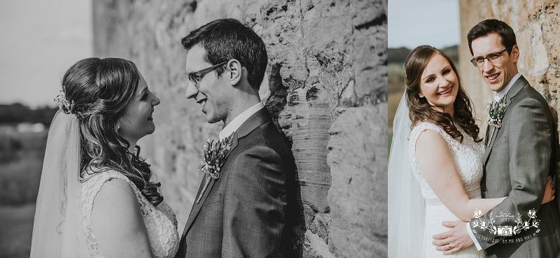 Linlithgow wedding photography