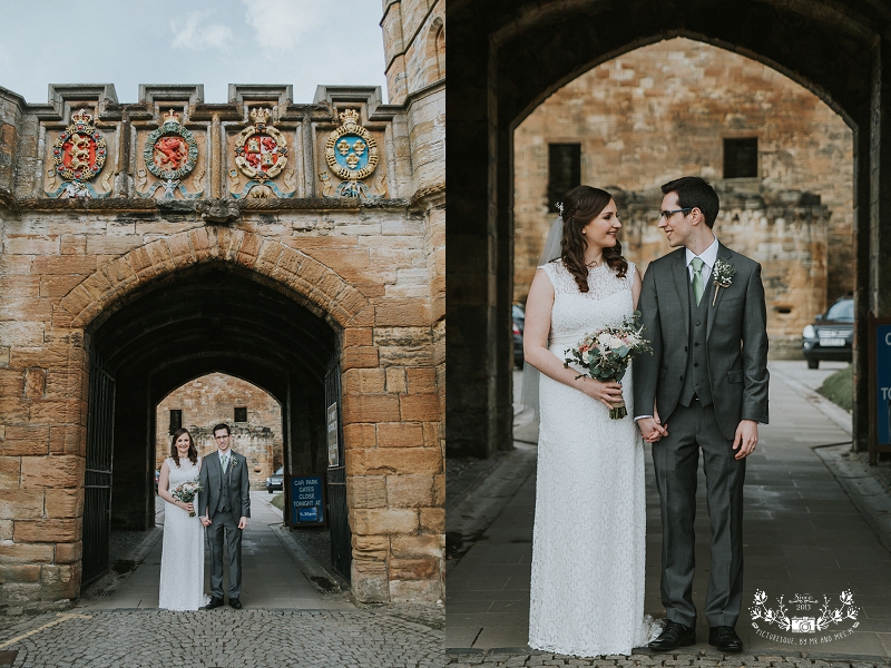 Linlithgow wedding photography