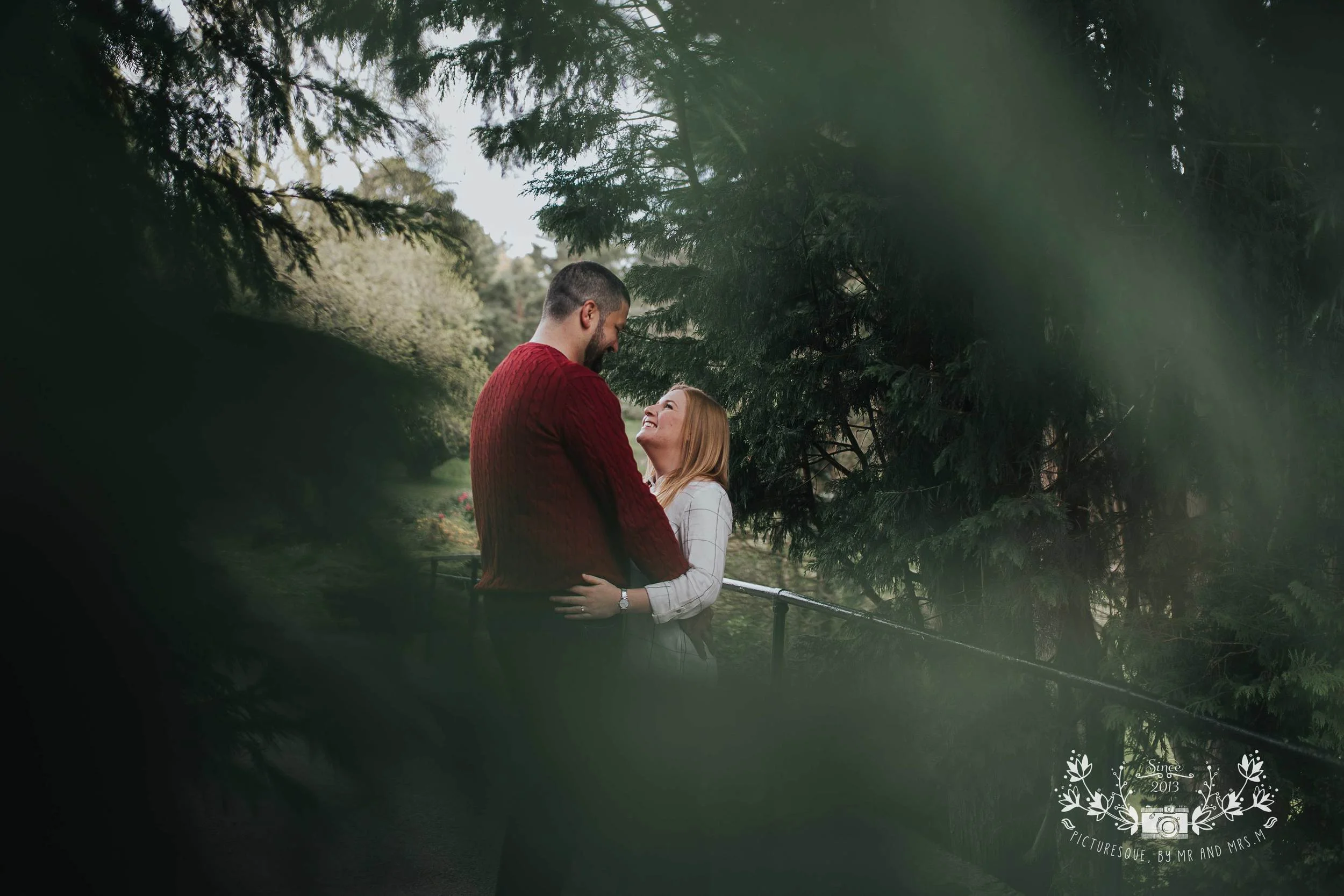 Falkirk Family and Wedding Photographer